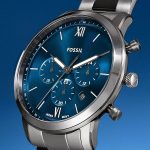 Fossil Neutra FS6111