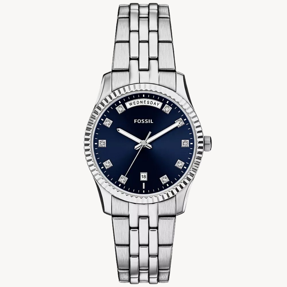 Fossil Scarlette ES5457