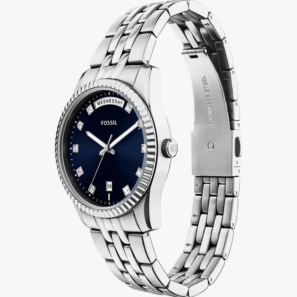 Fossil Scarlette ES5457