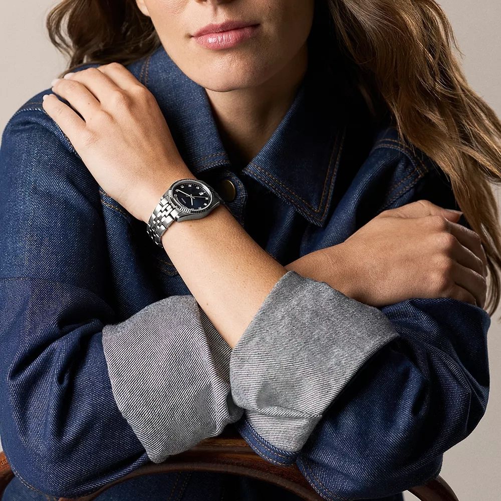 Fossil Scarlette ES5457