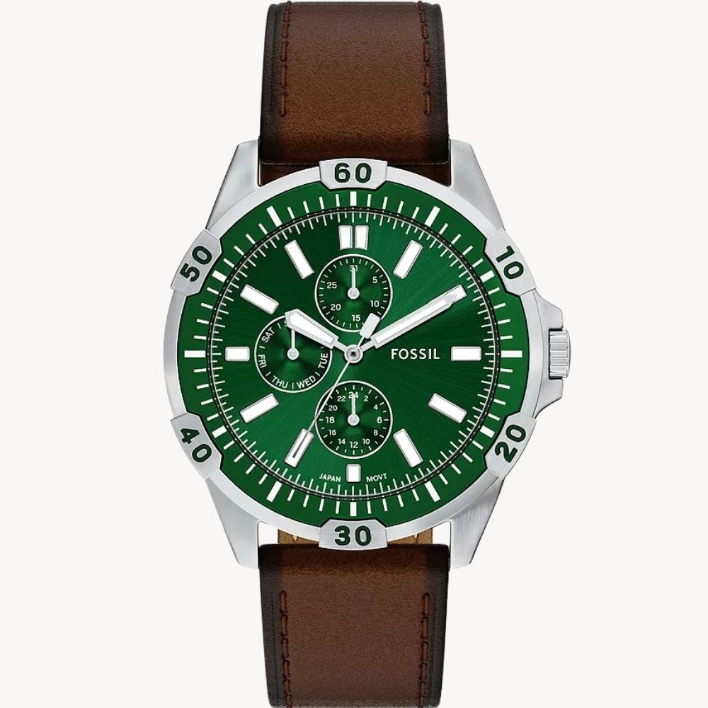 Fossil Garrett FS6147