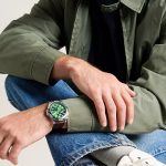 Fossil Garrett FS6147