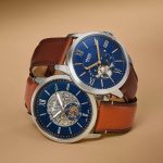 Fossil Townsman ME3154