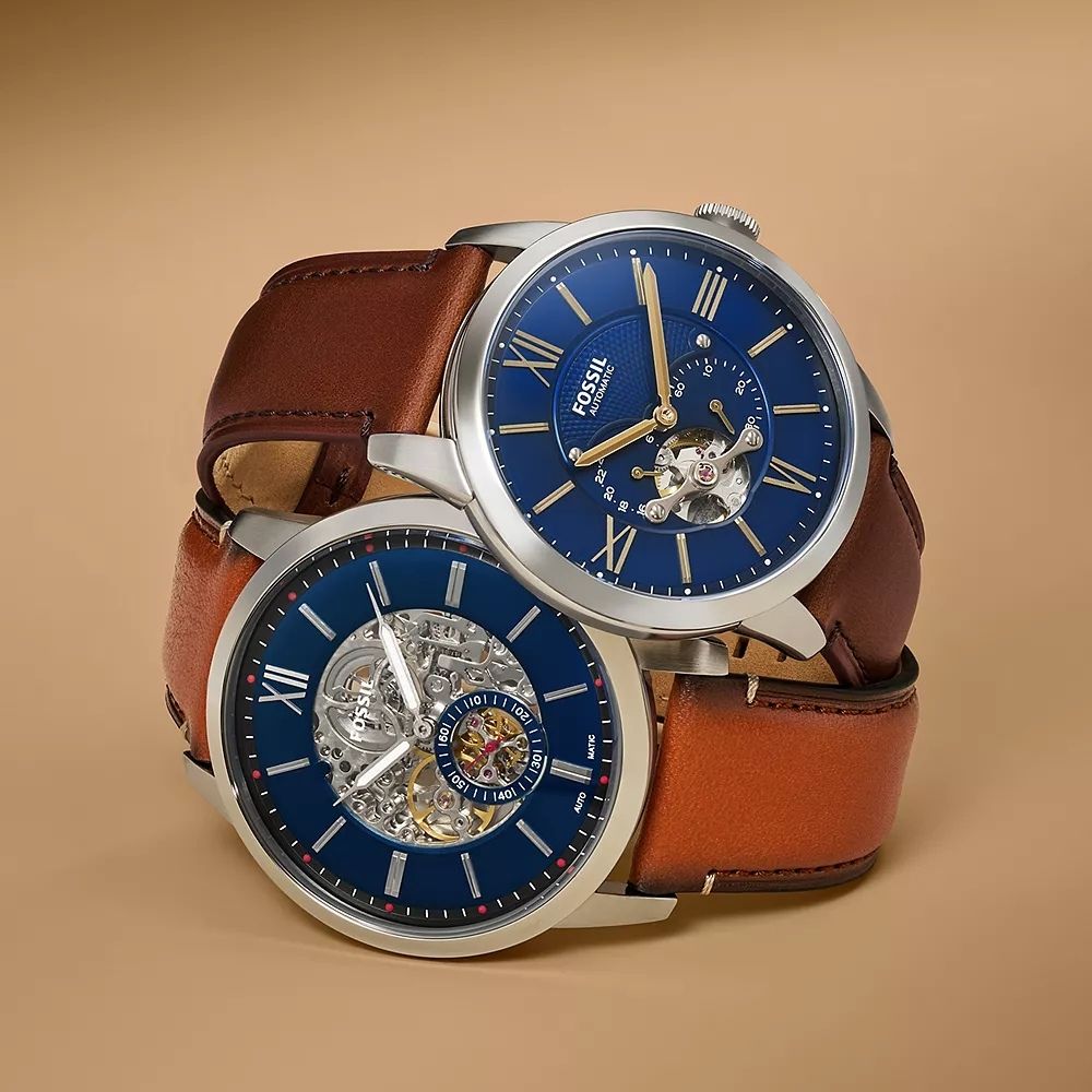 Fossil Townsman ME3154 Fossil Townsman ME3154
