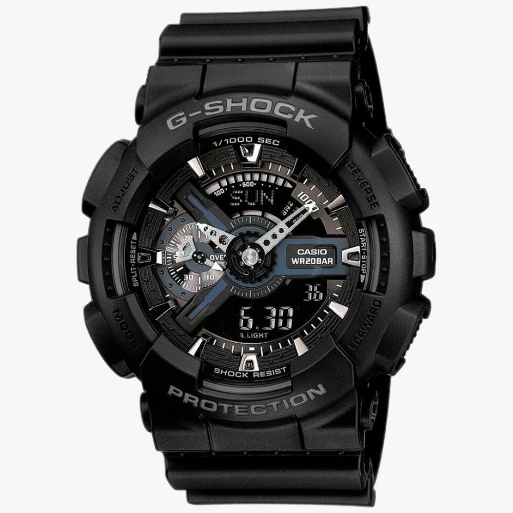 G-Shock GA-110-1BER