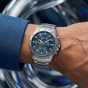 Casio Edifice EFR-526D-2AVUEF