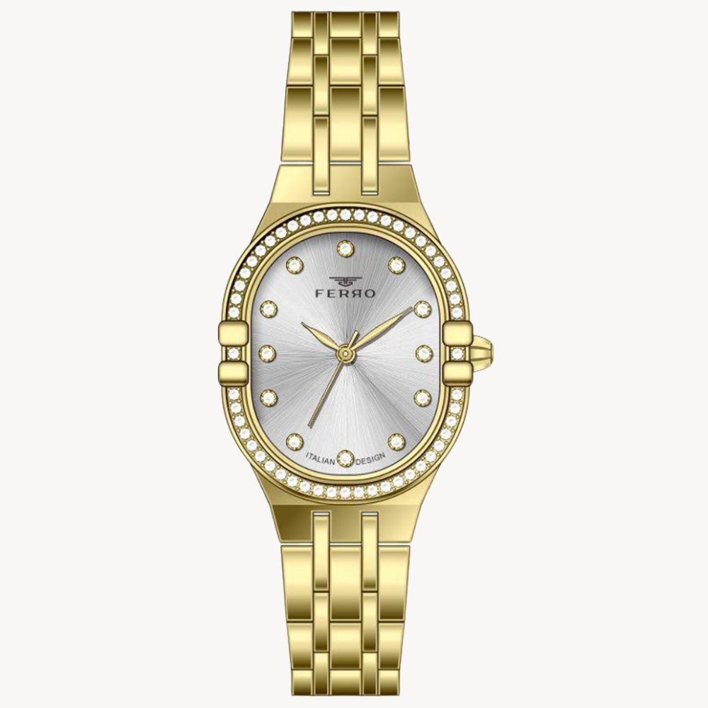 Ferro 21645A-B