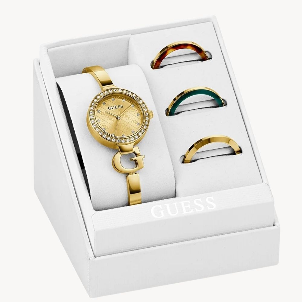 Guess Giselle GW0999L2 Guess Giselle GW0999L2