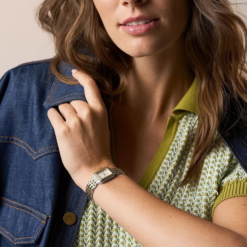 Fossil Raquel Mini ES5468 Fossil Raquel Mini ES5468