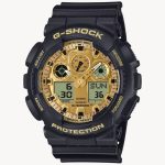 G-Shock GA-100GGB-1A9ER