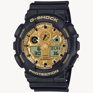 G-Shock GA-100GGB-1A9ER