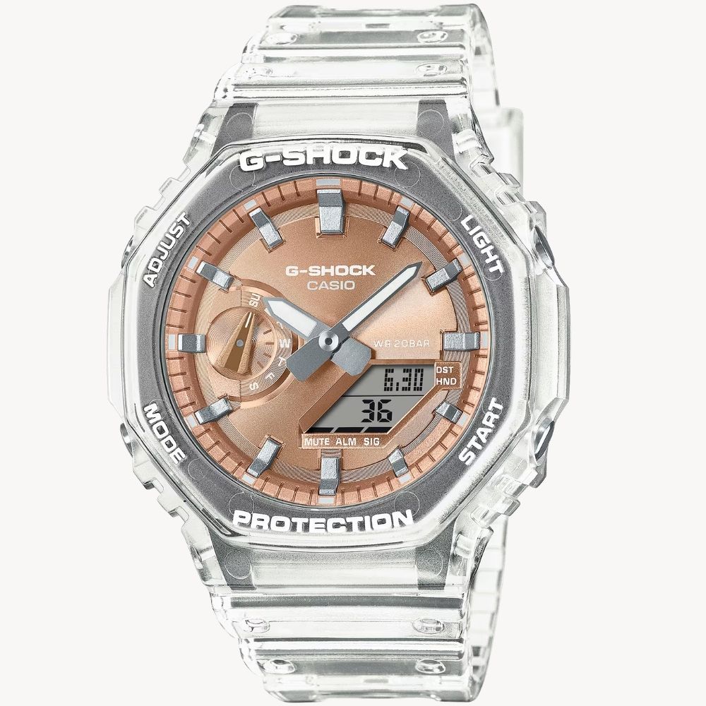 G-Shock GA-2100BM-7A5ER