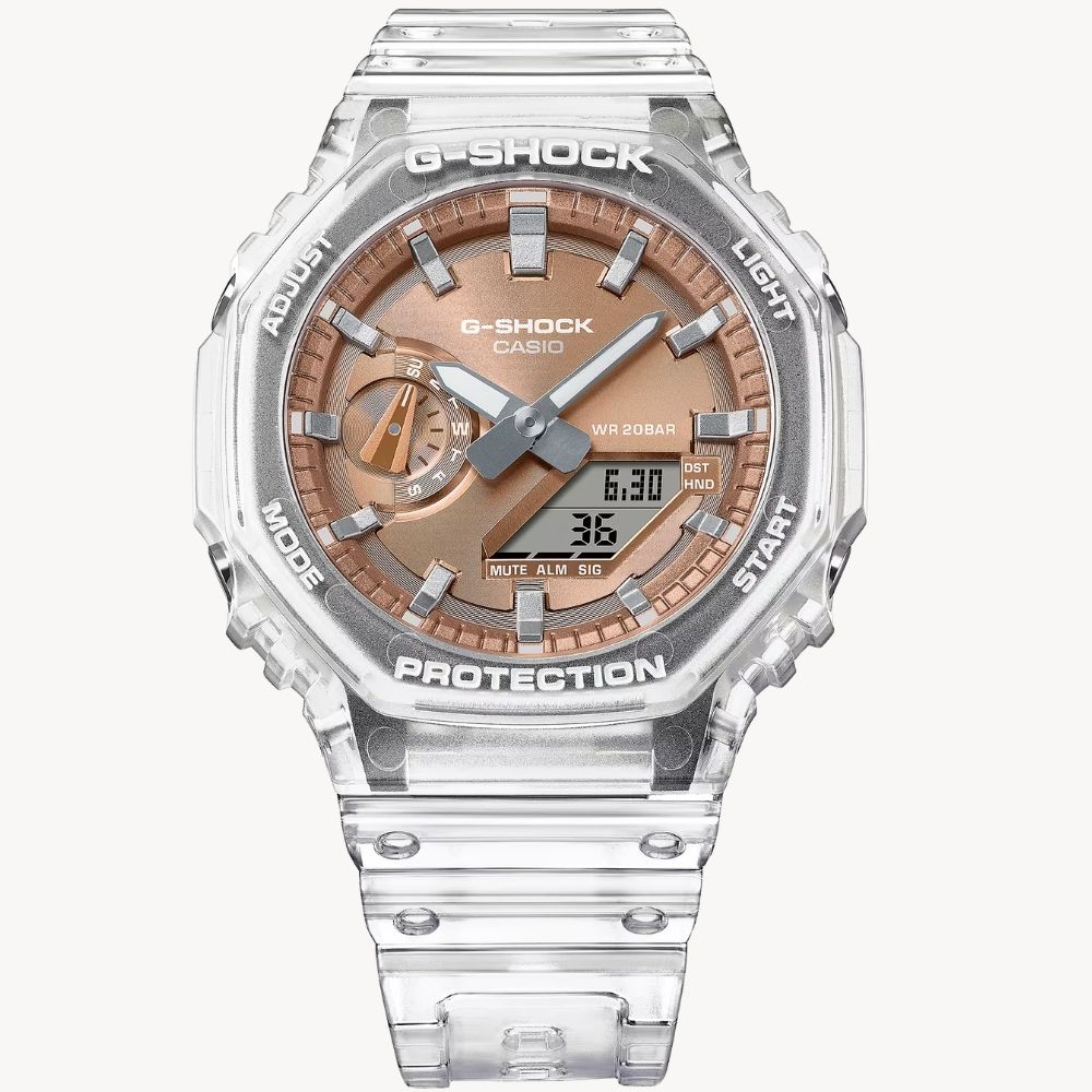 G-Shock GA-2100BM-7A5ER G-Shock GA-2100BM-7A5ER