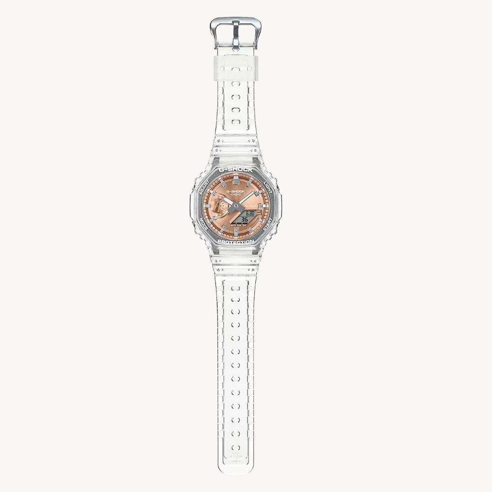 G-Shock GA-2100BM-7A5ER G-Shock GA-2100BM-7A5ER