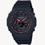 G-Shock GA-2100-1A4ER