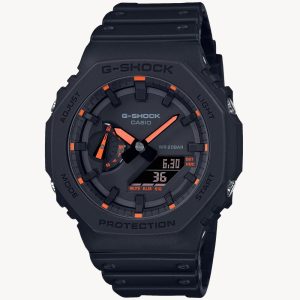 G-Shock GA-2100-1A4ER