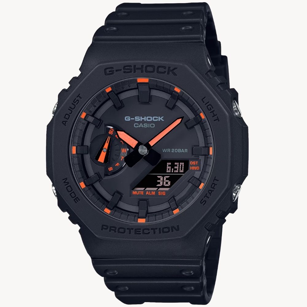 G-Shock GA-2100-1A4ER