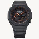 G-Shock GA-2100-1A4ER