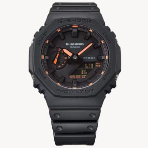 G-Shock GA-2100-1A4ER