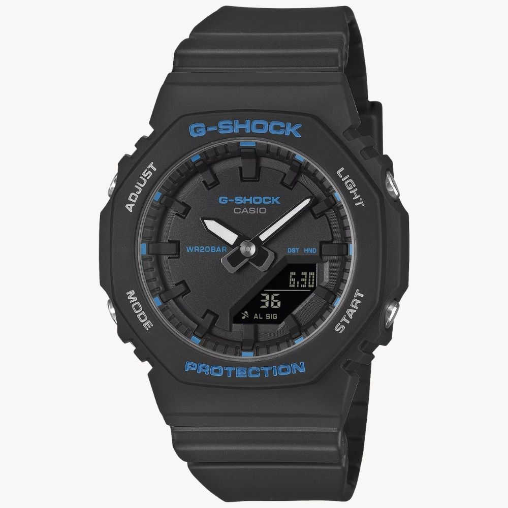 G-Shock GMA-P2100BA-1A
