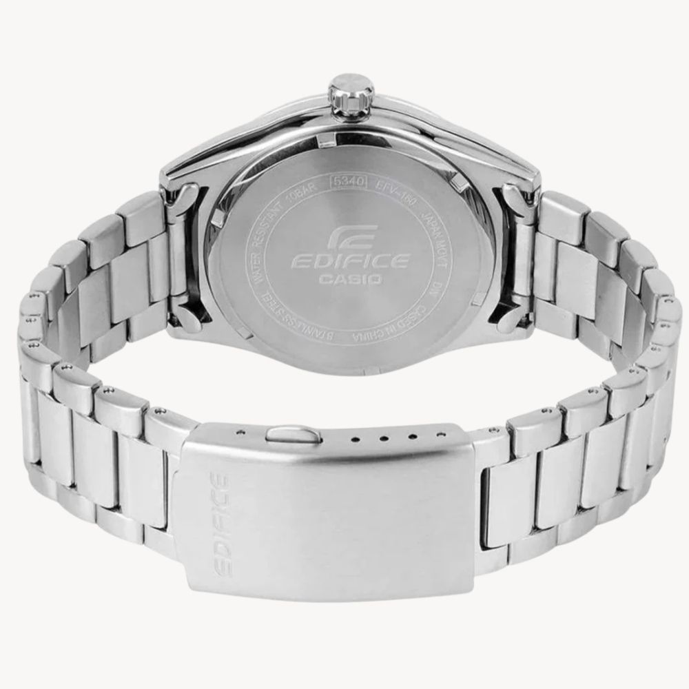 Casio Edifice EFV-160CD-2BVEF Casio Edifice EFV-160CD-2BVEF