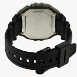 Casio W-218H-3AVEF