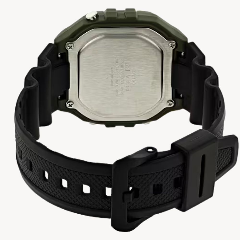 Casio W-218H-3AVEF Casio W-218H-3AVEF