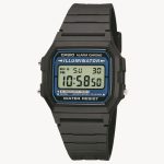 Casio F-105W-1AWYEF