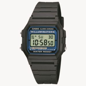 Casio F-105W-1AWYEF