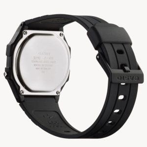 Casio F-105W-1AWYEF