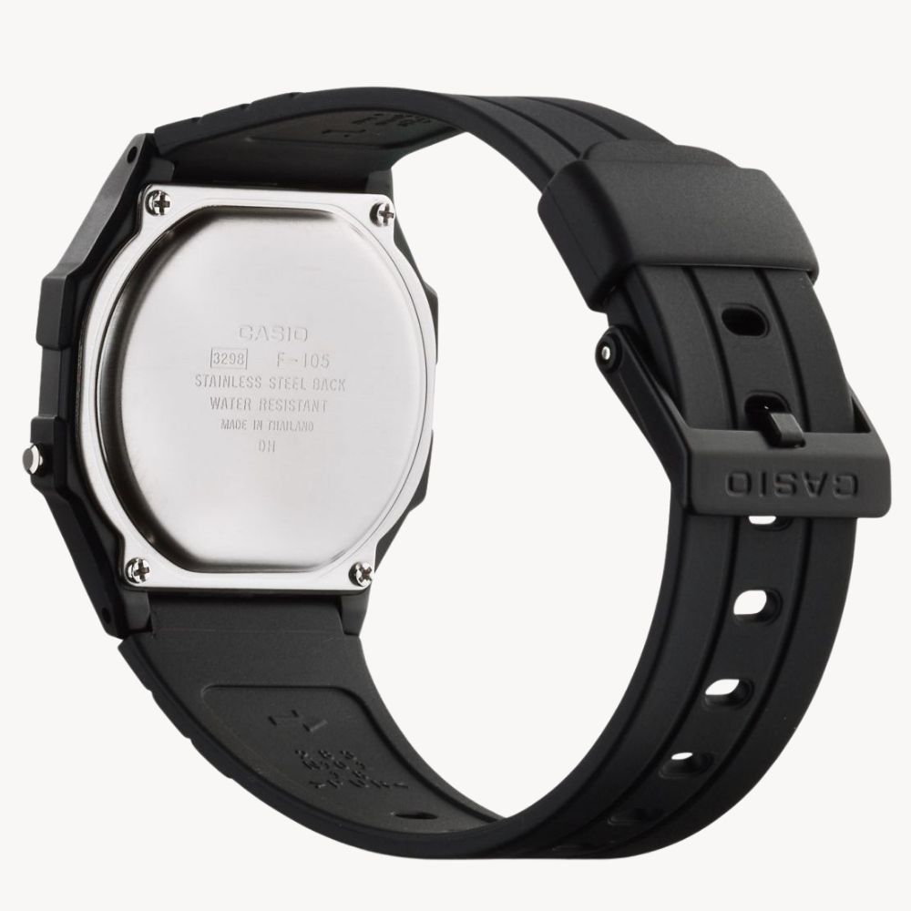Casio F-105W-1AWYEF Casio F-105W-1AWYEF