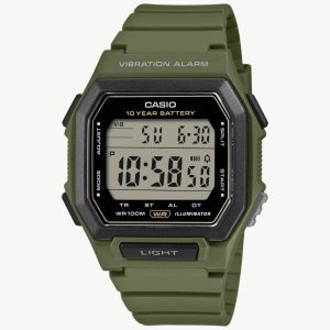 Casio W-738H-3AVEF