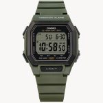 Casio W-738H-3AVEF