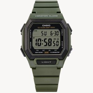 Casio W-738H-3AVEF