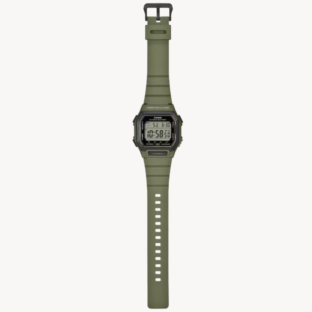Casio W-738H-3AVEF Casio W-738H-3AVEF