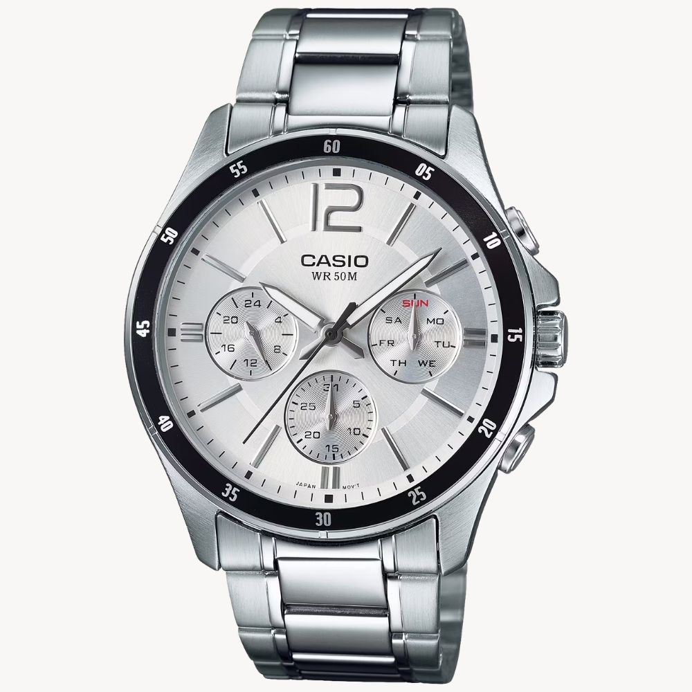Casio MTP-1374PD-7AVEF