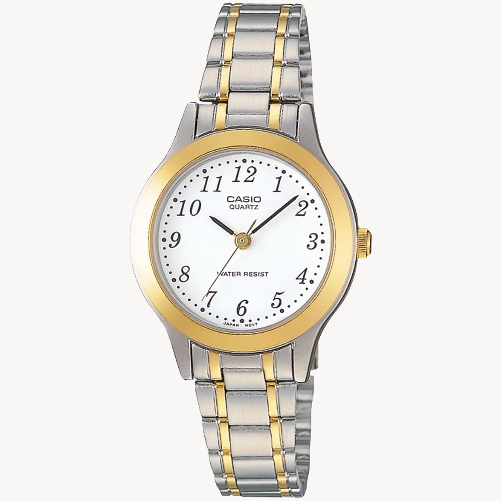 Casio LTP-1263PG-7BEG