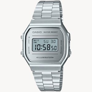 Casio A168WEM-7EF