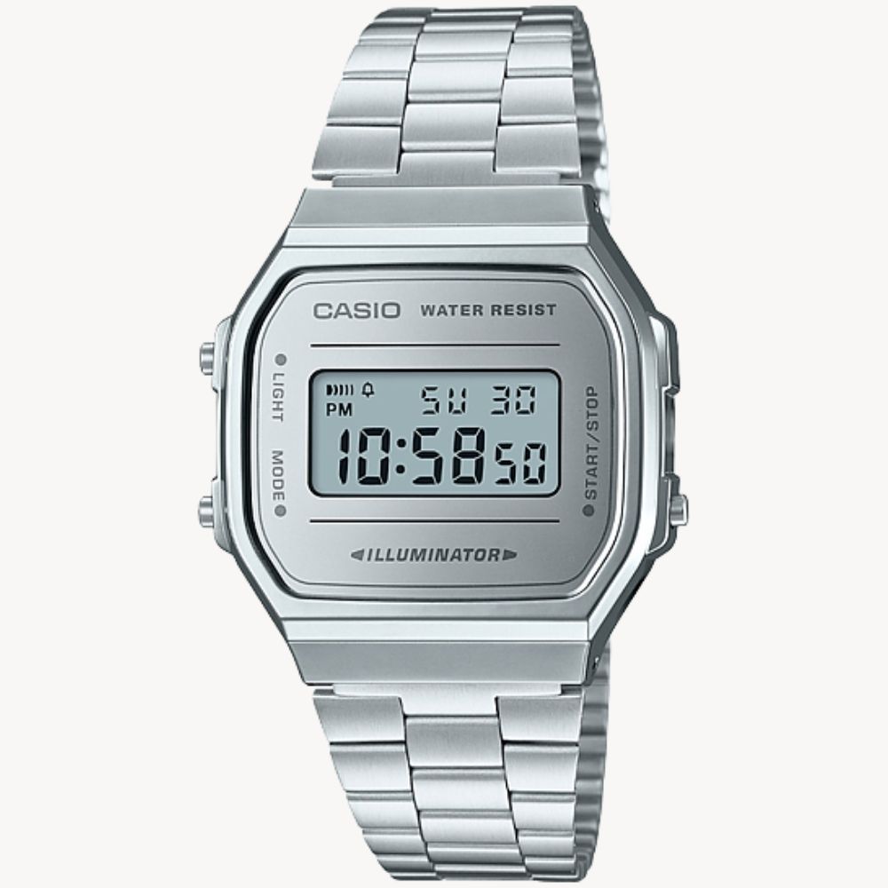Casio A168WEM-7EF