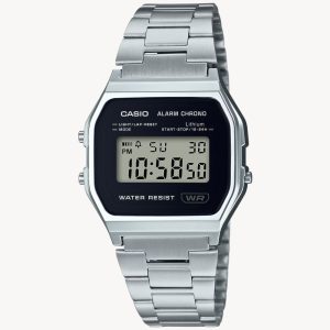 Casio A158WEA-1EF
