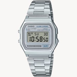 Casio A158WEA-7EF