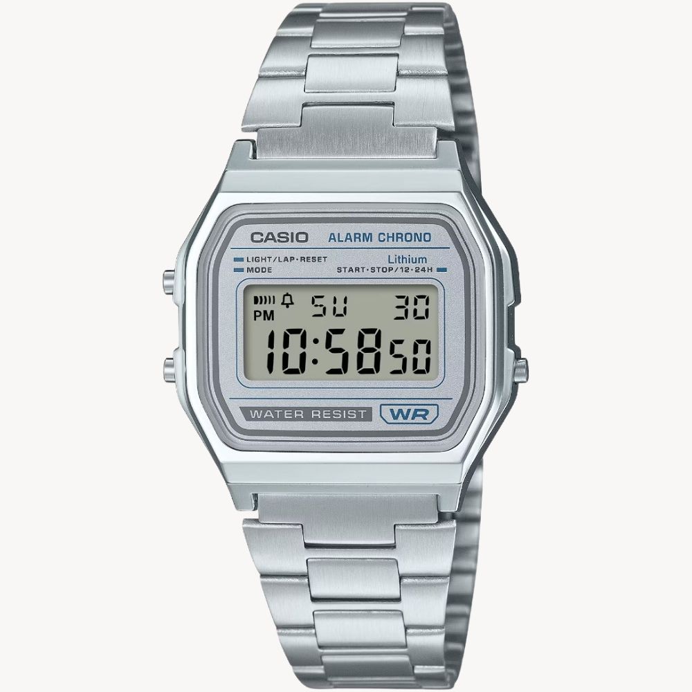 Casio A158WEA-7EF