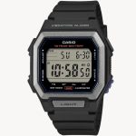 Casio W-738H-1AVEF