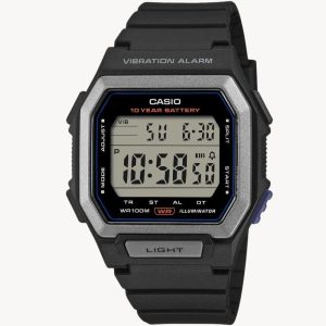 Casio W-738H-1AVEF