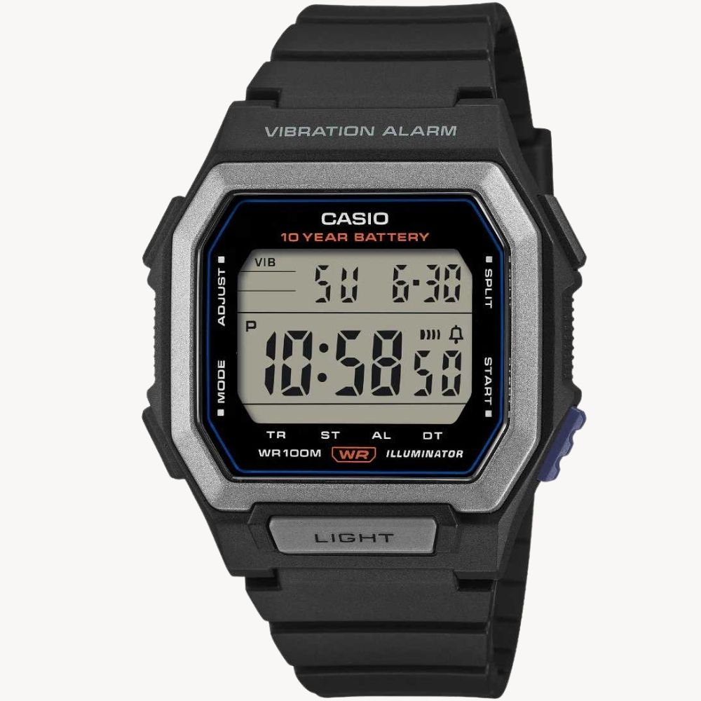 Casio W-738H-1AVEF