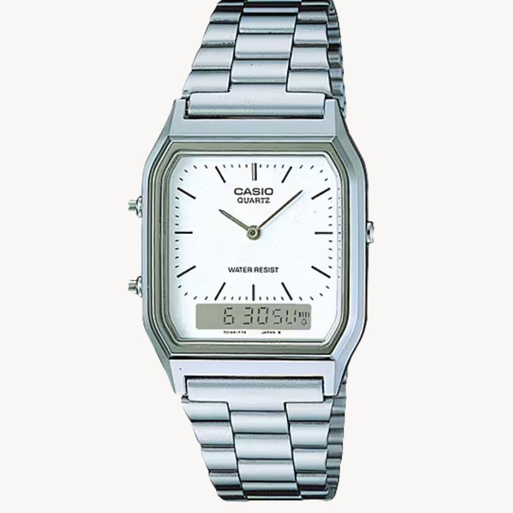 Casio AQ-230A-7DMQVES