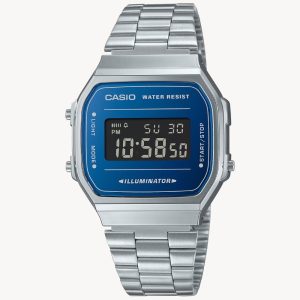 Casio A168WEM-2BEF