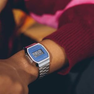 Casio A168WEM-2BEF