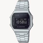 Casio A168WEM-1EF