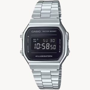 Casio A168WEM-1EF